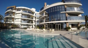 APARTAMENTO DE LUXO - JURERE INTERNACIONAL